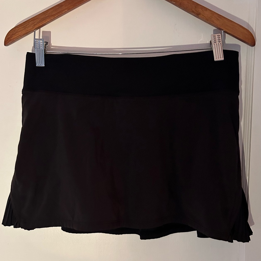 Lululemon Active Skirt